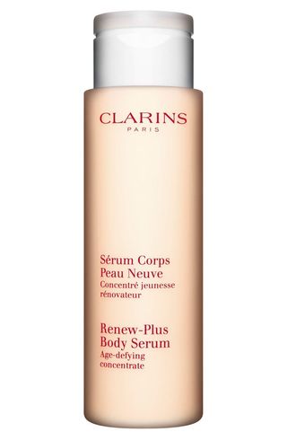 Renew-Plus Anti-Wrinkle & Anti-Aging Body Serum