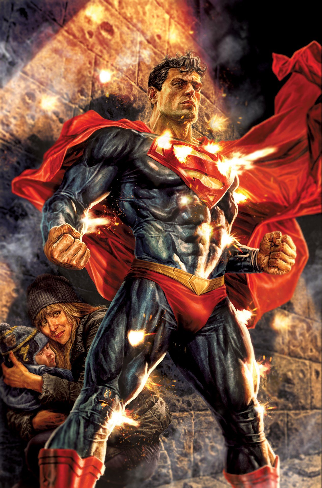 DC August 2022 solicitations