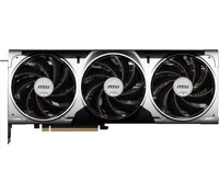 MSI GeForce RTX 5070 Ti 16 GB VENTUS 3X OC