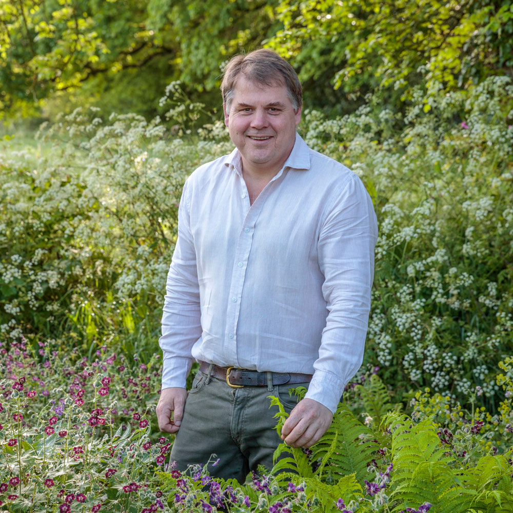 Alasdair Cameron