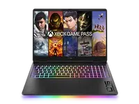 HP RTX 5070 Ti HyperX Omen Max 16