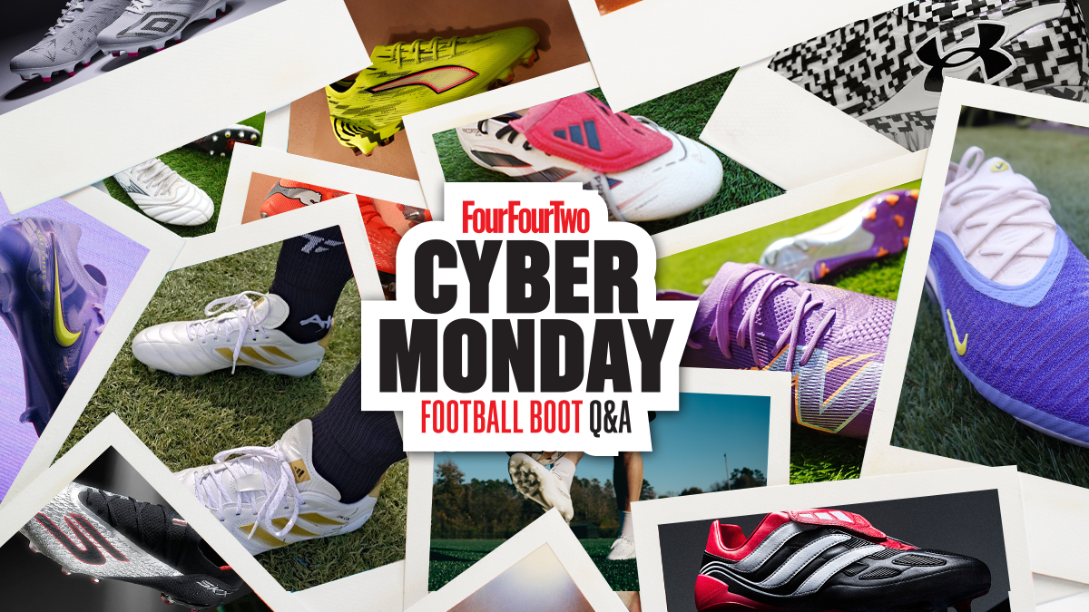 Black Friday / Cyber Monday Q&amp;amp;A