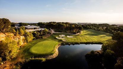 European Tour Q-School Venue Begins New Era