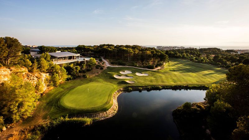 European Tour Q-School Venue Begins New Era