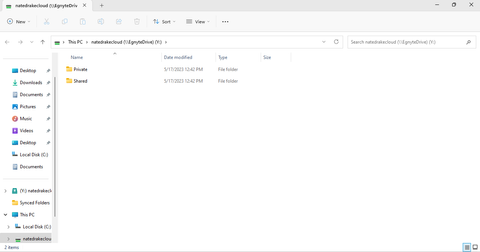 Egnyte Cloud Storage Review Techradar 