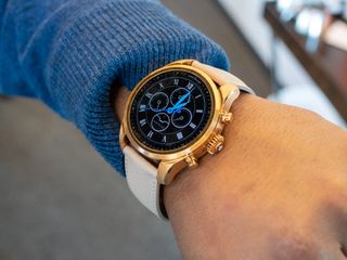 Montblanc smartwatch summit online 2 plus