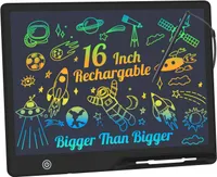 Kinayue 16in LCD writing tablet
