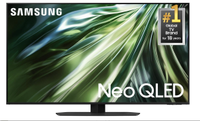 Samsung  43" QN90D QLED TV