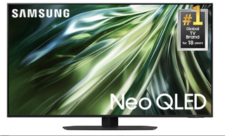 Samsung 43-Inch Class QLED