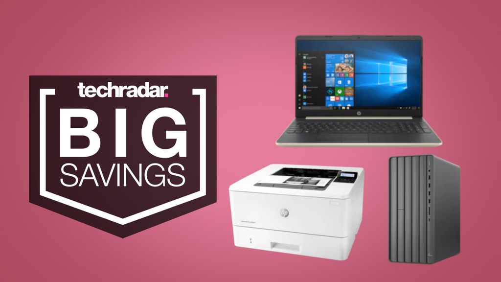 The HP summer sale is now live save up to 329 on a cheap laptop