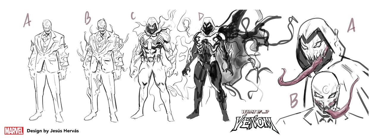 What If?...Venom