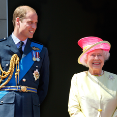 Prince William candidly discusses royal 'changes' following the death of Queen Elizabeth II