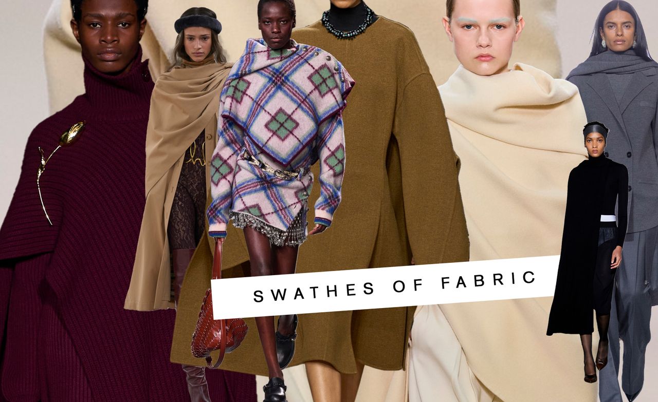 17 Autumn/Winter 2024 Fashion Trends That Actually Matter | Who What Wear