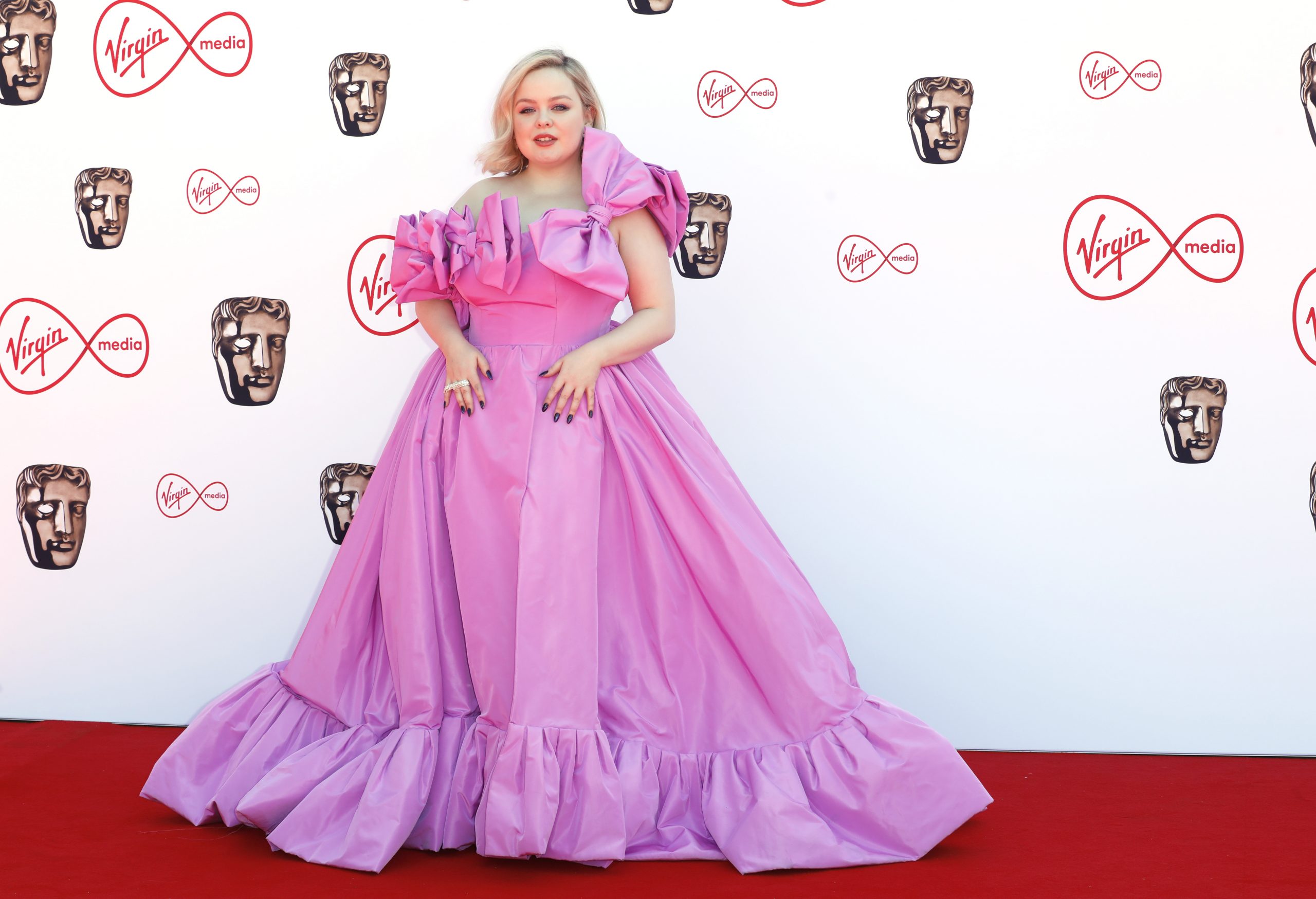 Here's Who Won Big At The 2022 TV BAFTA Awards | Marie Claire UK