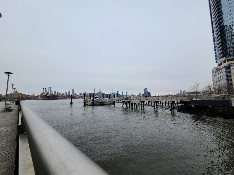Galaxy S20 Ultra Space Zoom Sample 4 Ultrawide