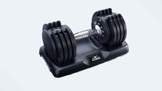 How to Fix Your Adjustable Dumbbells