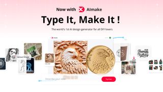 AImake design platform