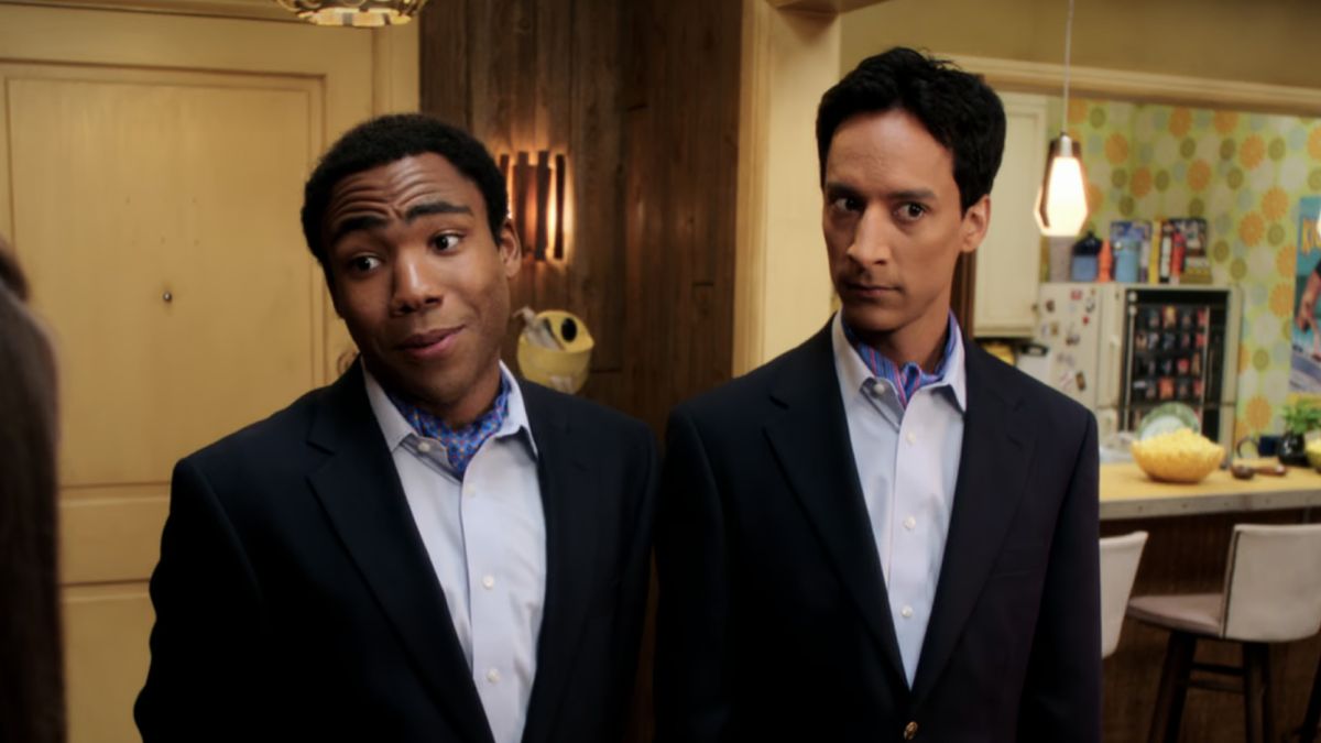 32 Friendships In TV That Are Legit Goals