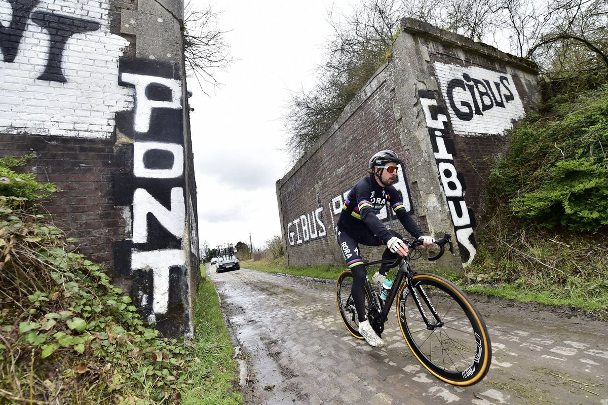 Peter Sagan (Bora-Hansgrohe)