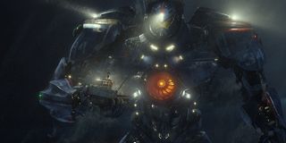 Pacific Rim: Maelstrom