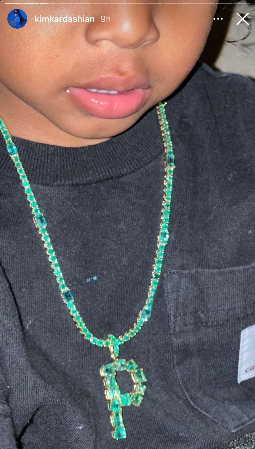 Psalm West