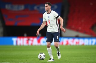 Michael Keane