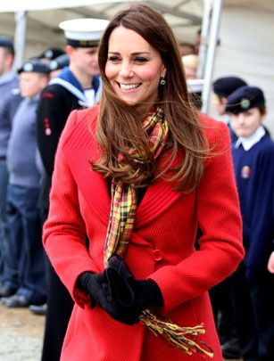 Kate Middleton