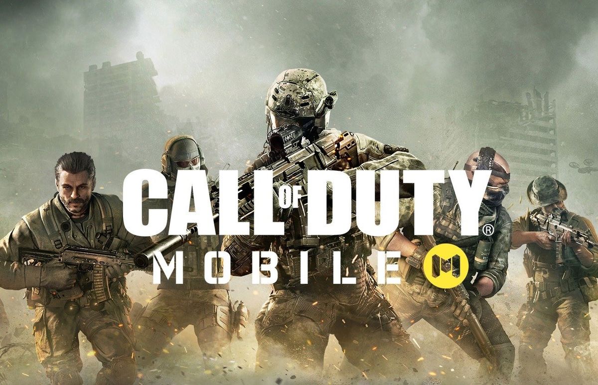 Call of Duty: Mobile has already been downloaded over 20 million times ...