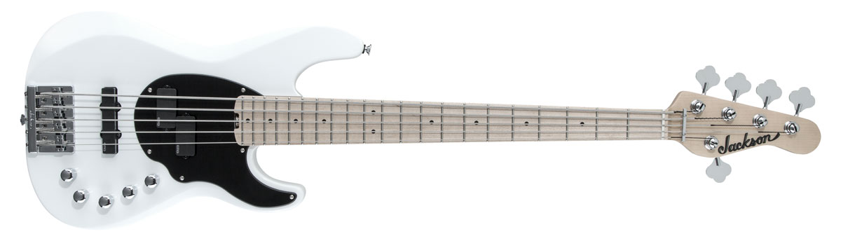 Jackson Summer NAMM 2019 guitar releases