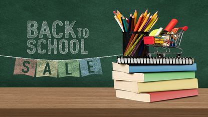Amazon's back-to-school sale sees some excellent discounts on Dell, HP and  Acer laptops | T3