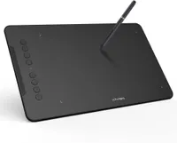 XP-Pen Deco 01:&nbsp;$147.99&nbsp;$73.99 at Walmart
Save $74