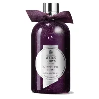 Molton Brown Limited Edition Muddled Plum Bath &amp; Shower Gel:&nbsp;$35 $19.99 | Saks Off Fifth