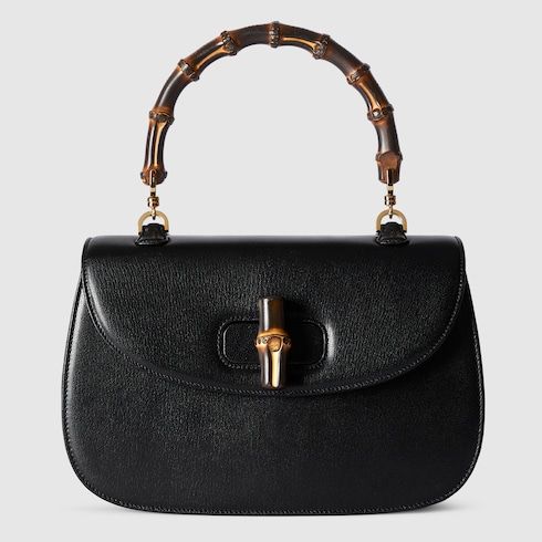 Gucci Bamboo 1947 Medium Bag