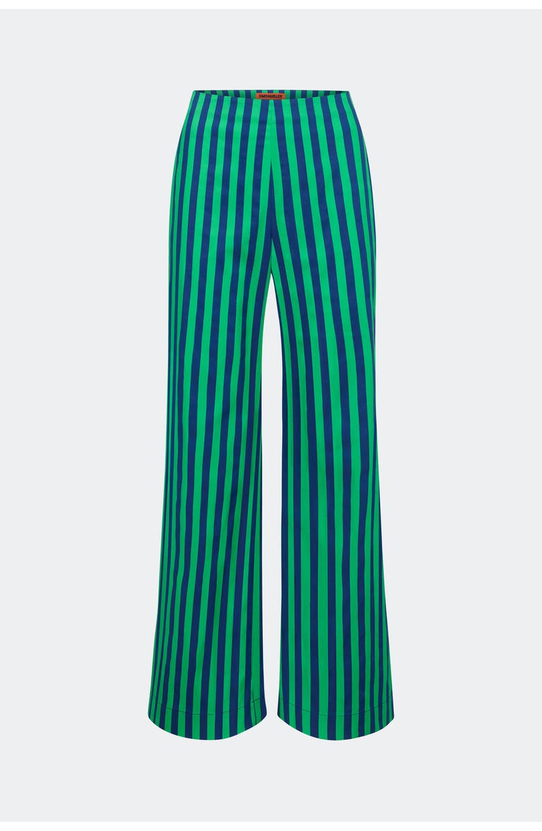 Pia Poplin Pant