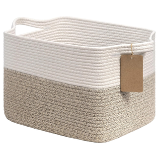 Goodpick Woven Storage Basket 