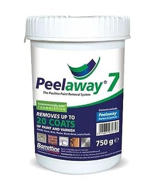 Peelaway 7 Paint Remover