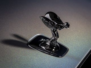 Spirit of Ecstasy, Rolls-Royce Spectre Lunaflair