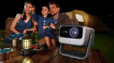 Best projectors: JMGO N1 Ultra