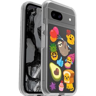 Otterbox React Series case for Google Pixel 8a