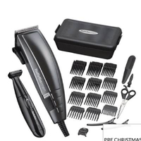 BaByliss For Men Power Glide Pro Clipper Set: was £24.99, now £19.99 at Very