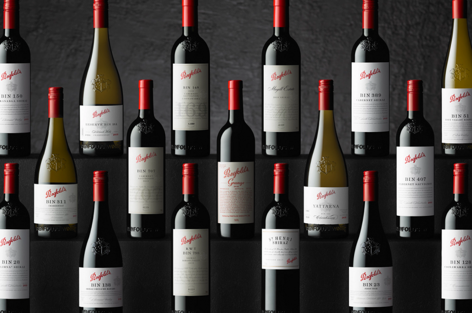 Penfolds Collection 2020
