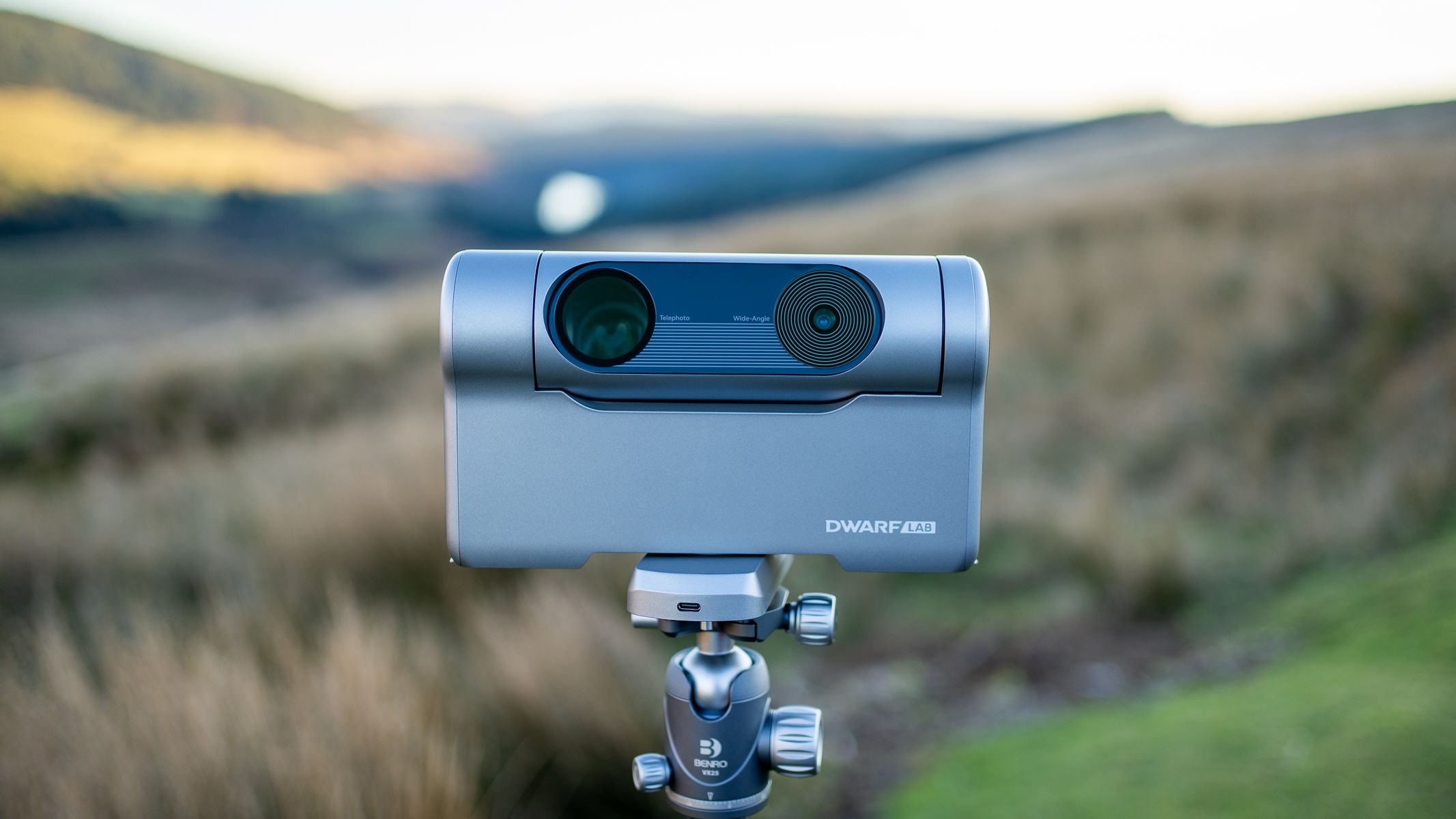 DWARFLAB DWARF 3 smart telescope review