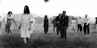 Night of the living dead untold horror