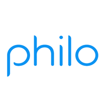 Philo: Save 50% on first month | $25 $12.50 a month