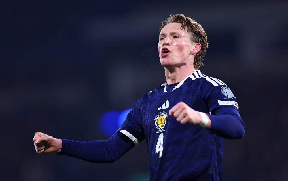 How to watch Haiti vs Scotland for FREE: Live stream details & TV channels for World Cup 2026