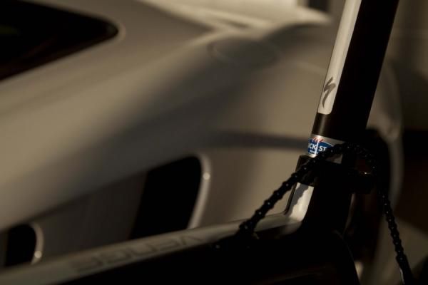 In detail: The Specialized Venge McLaren
