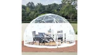 best inflatable tent