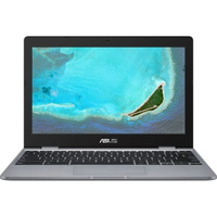 Asus C223NA 11.6-inch Chromebook: £229.99