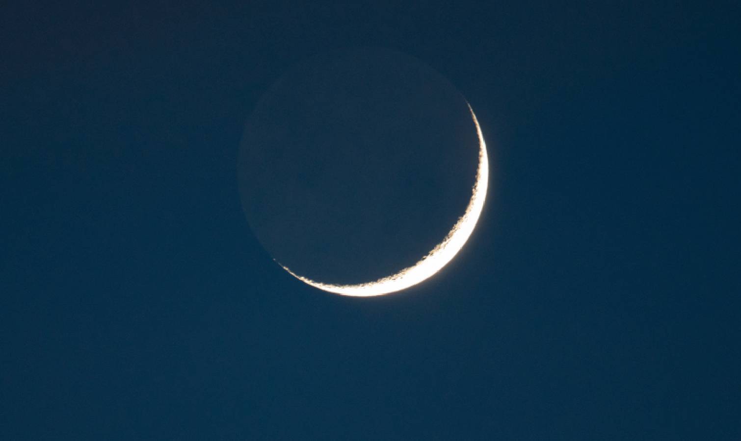 Earthshine 