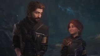 Clair Obscur: Expedition 33 characters